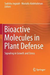 Couverture_Bioactive Molecules In Plant Defense