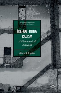 Front cover_(re-)defining Racism