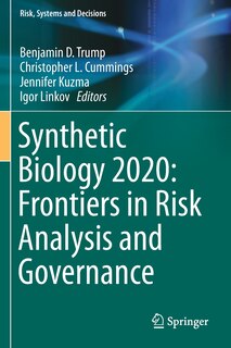 Front cover_Synthetic Biology 2020