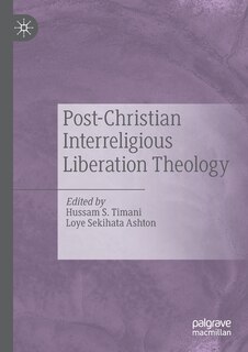 Front cover_Post-christian Interreligious Liberation Theology