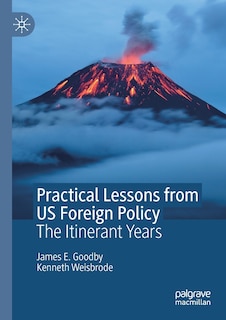 Front cover_Practical Lessons From Us Foreign Policy