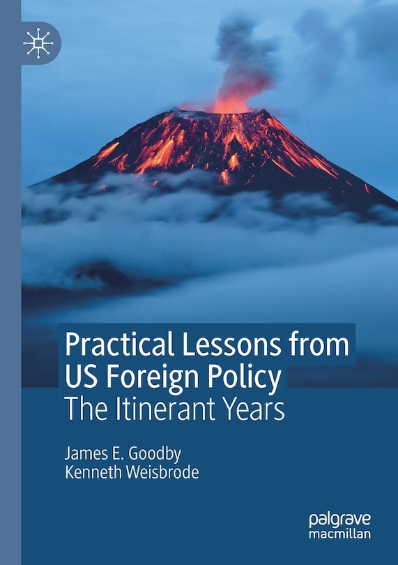 Front cover_Practical Lessons From Us Foreign Policy