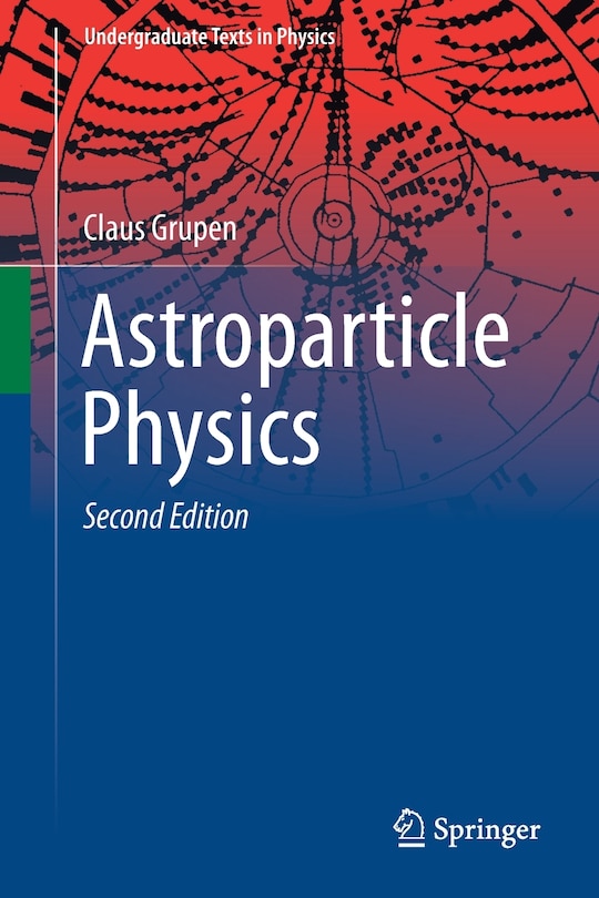 Couverture_Astroparticle Physics