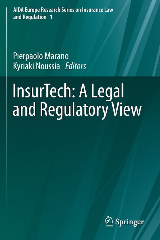 Front cover_Insurtech