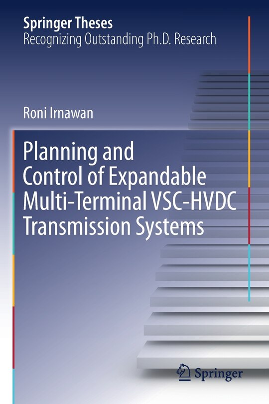 Front cover_Planning And Control Of Expandable Multi-terminal Vsc-hvdc Transmission Systems