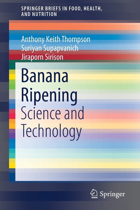 Couverture_Banana Ripening