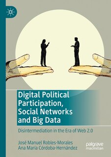 Couverture_Digital Political Participation, Social Networks And Big Data