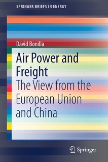 Couverture_Air Power And Freight