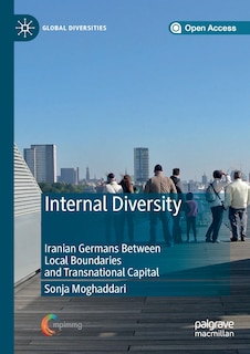 Front cover_Internal Diversity