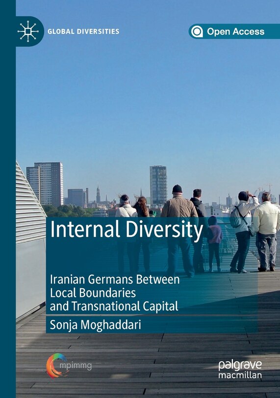 Front cover_Internal Diversity