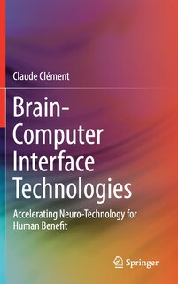 Front cover_Brain-computer Interface Technologies