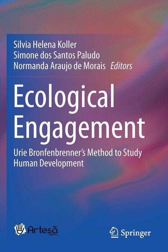 Ecological Engagement: Urie Bronfenbrenner's Method To Study Human Development