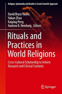 Couverture_Rituals And Practices In World Religions