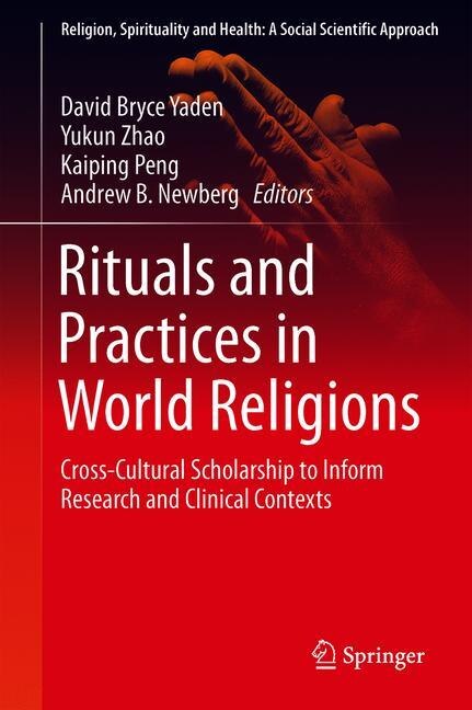 Couverture_Rituals And Practices In World Religions