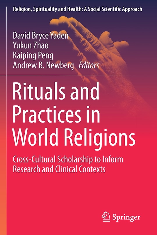 Couverture_Rituals And Practices In World Religions