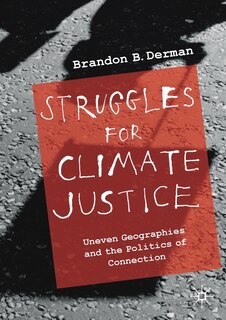 Front cover_Struggles For Climate Justice