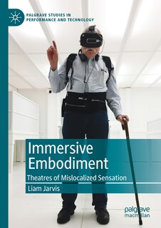 Front cover_Immersive Embodiment