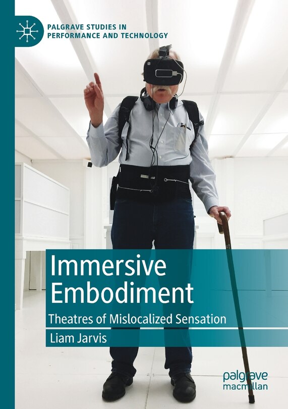 Front cover_Immersive Embodiment