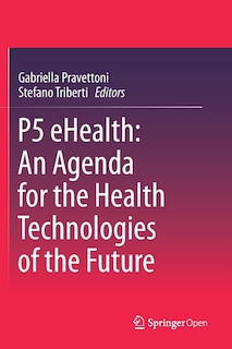 Front cover_P5 Ehealth