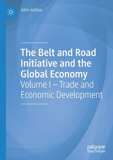 Couverture_The Belt And Road Initiative And The Global Economy