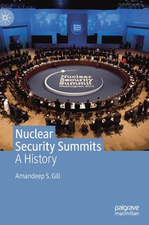 Front cover_Nuclear Security Summits