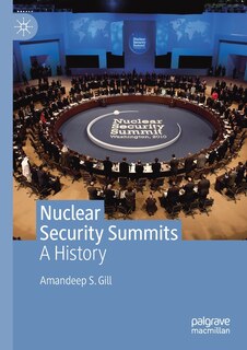 Front cover_Nuclear Security Summits