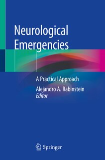 Front cover_Neurological Emergencies