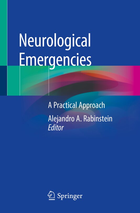 Front cover_Neurological Emergencies