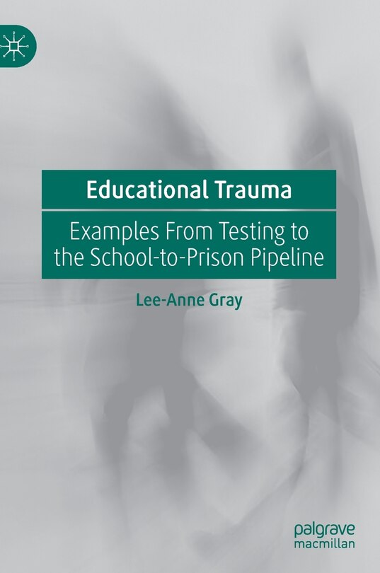Front cover_Educational Trauma