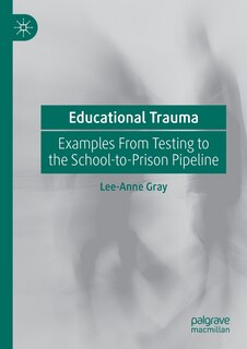 Couverture_Educational Trauma