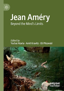Couverture_Jean Amery