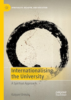 Couverture_Internationalising The University