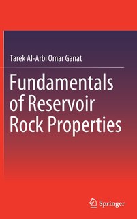 Couverture_Fundamentals Of Reservoir Rock Properties