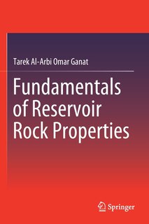 Front cover_Fundamentals Of Reservoir Rock Properties