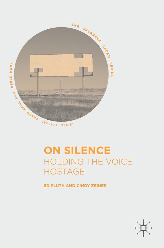 Front cover_On Silence