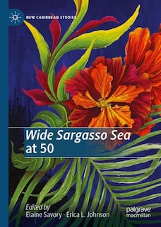 Front cover_Wide Sargasso Sea At 50