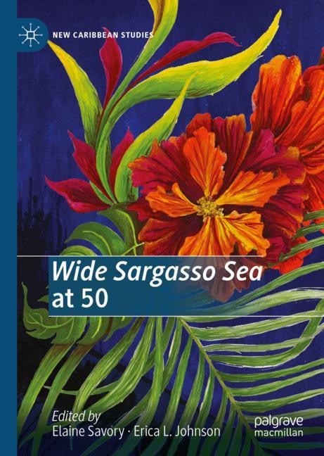 Front cover_Wide Sargasso Sea At 50