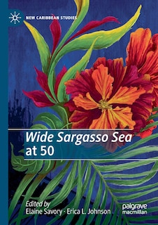 Front cover_Wide Sargasso Sea At 50