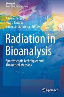 Front cover_Radiation In Bioanalysis