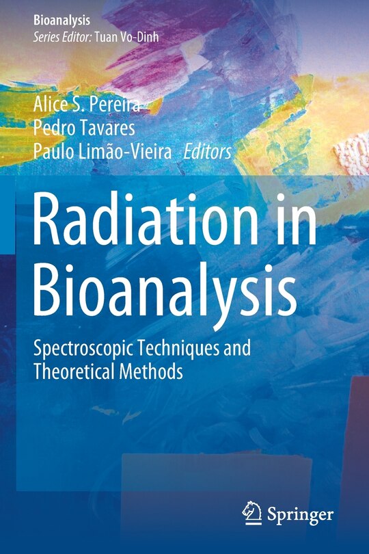 Front cover_Radiation In Bioanalysis