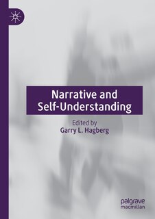 Front cover_Narrative And Self-understanding