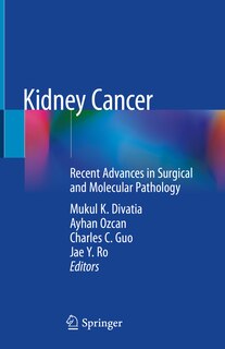 Front cover_Kidney Cancer