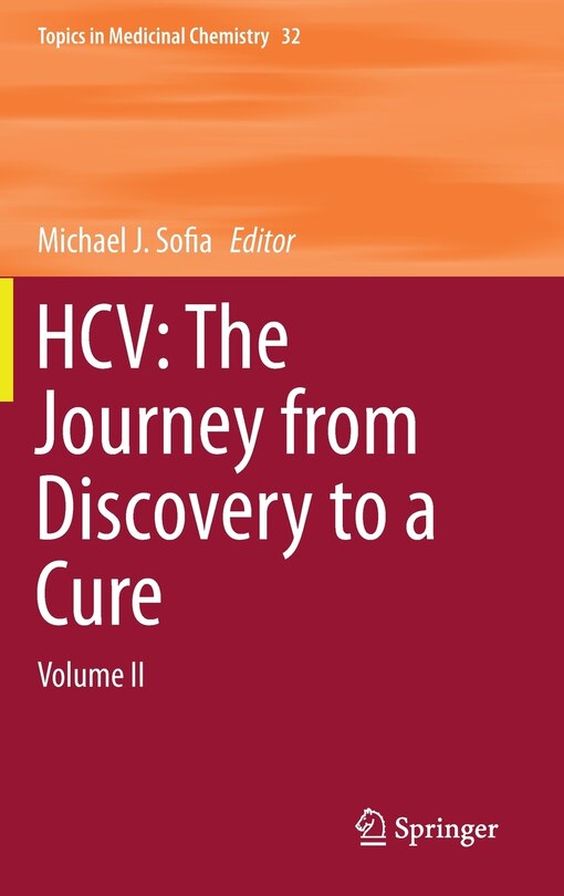 Hcv: The Journey From Discovery To A Cure: Volume Ii