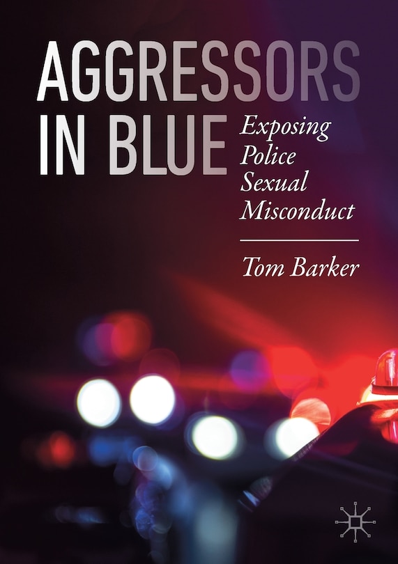 Front cover_Aggressors In Blue