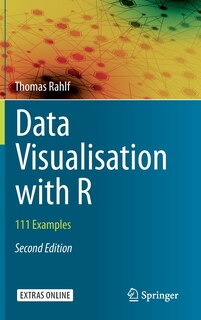 Front cover_Data Visualisation With R