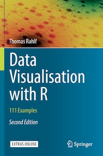Front cover_Data Visualisation With R
