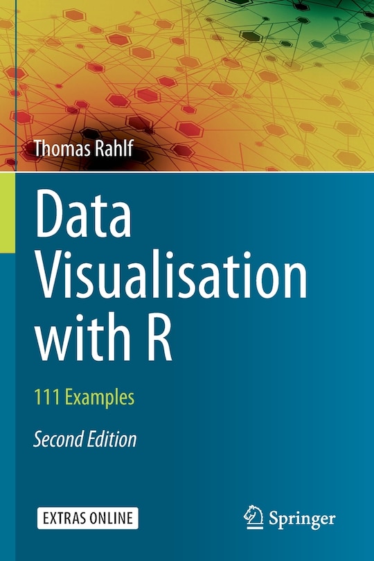 Front cover_Data Visualisation With R
