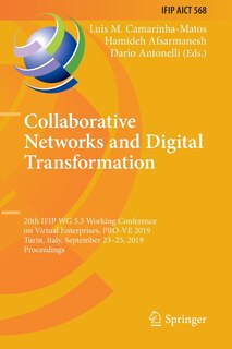 Couverture_Collaborative Networks and Digital Transformation