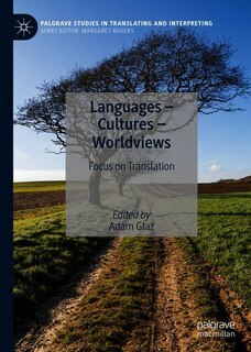 Front cover_Languages - Cultures - Worldviews