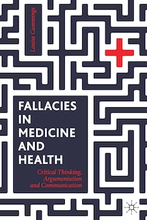 Front cover_Fallacies In Medicine And Health